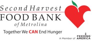 Humanitarian Support Foundation Charlotte Donates to Second Harvest Food Bank